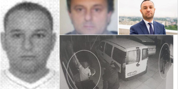 I shpallur në kërkim, ish deputeti strehoi në banesën e tij Altin Hajrin