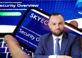 Ish deputeti ndihmohet nga autorët për tu futur në listë, zbulohen bisedat në SkyECC