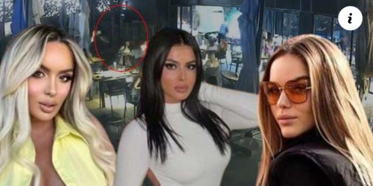 SHERRI I BUJSHËM/ Si Mariela Berisha kapi mat ish-burrin biznesmen me Klea Prengën në Dubai