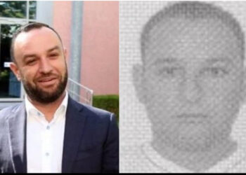 Jurgis Çyrbja u arrestua dje, në kërkim ”bashkëpunëtori” Altin Hajri, i përfshirë në zhdukjen e Jan Prengës