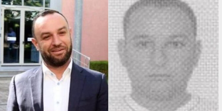 Jurgis Çyrbja u arrestua dje, në kërkim ”bashkëpunëtori” Altin Hajri, i përfshirë në zhdukjen e Jan Prengës