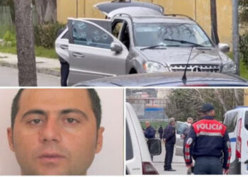 Emri i tij doli në bisedat e sky ecc, kush është Mond Çekiçi anëtar i bandës së Durrësit, i vrarë 3 vite më parë