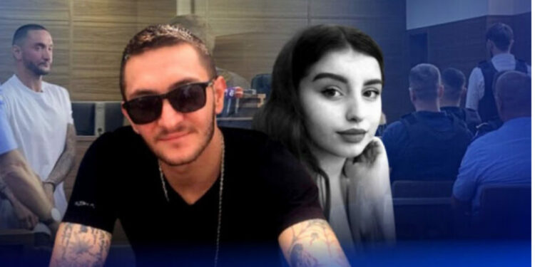 E rrahën për 48 orë me karikues telefoni dhe shkopinj/ Detajet rrëqethëse nga vrasja e Marigona Osmani, 18-vjeçarja vdiq nga traumat e shumëfishta dhe…