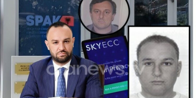 SPAK PUBLIKON AKUZAT/ Zbulohen sekretet shtetëre që deputeti socialist Jurgis Çyrbja i shiti tek Altin Hajri. Ja çfarë iu është sekuestruar dy të arrestuarve