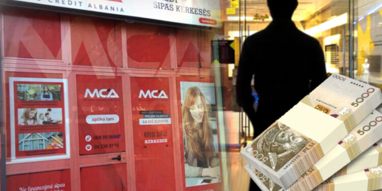 FOTO dhe EMRI/ Në kërkim për skandalin e mikrokredive, arrestohet përmbaruesi gjyqësor