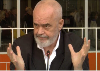 “Ulni rrogat e deputetëve dhe jepuani pensionistëve”, Rama: Absurd! Kemi bërë dy reforma të rëndësishme për pensionet