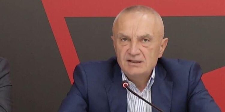 “Provat që pretendon SPAK janë në celularin e ish-bashkëshortes dhe grupit të saj të ngushtë”/ Reagon Meta nga burgu: Ja skandali që udhëheq arrestimin tim të paligjshëm