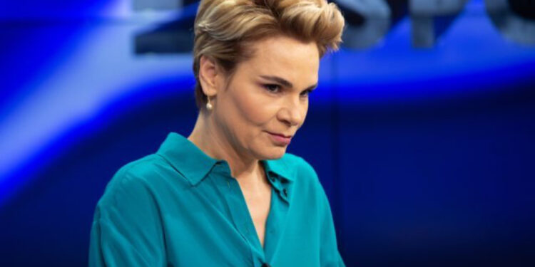 Pas arrestimit të Metës, masë edhe për Monika Kryemadhin