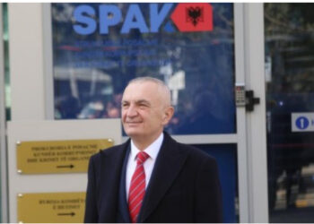 Kush janë tre prokurorët që firmosën urdhrin për prangosjen e Metës