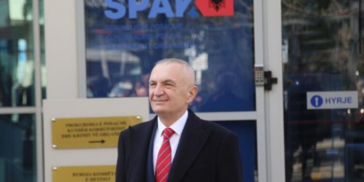 Kush janë tre prokurorët që firmosën urdhrin për prangosjen e Metës