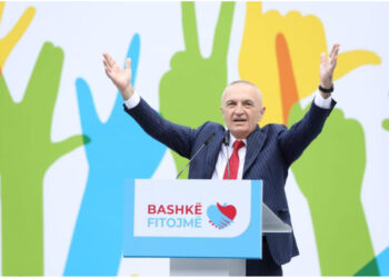 Dosjet e bujshme dhe pasuria, për çfarë u arrestua Ilir Meta?