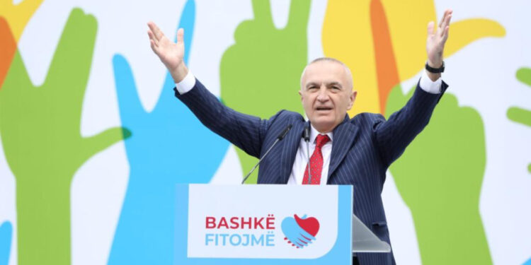 Dosjet e bujshme dhe pasuria, për çfarë u arrestua Ilir Meta?