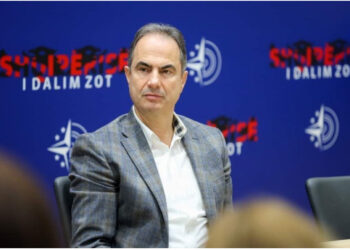 Boçi: Arrestimi i opozitës, një film i diktaturës para ’90