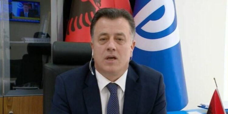 Noka për arrestimin e Metës: Shfaqje e turpshme, urgjencë për bashkim