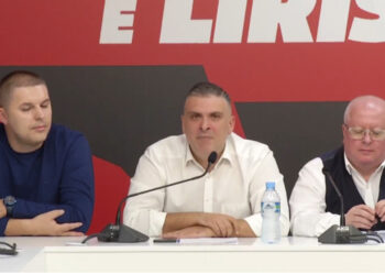 “Akt terrorist i Bin Ladenit të SPAK-ut”, Tedi Blushi: Shqiptarët nga e gjithë bota janë nisur drejt Shqipërisë për Metën! Kjo është shpallje lufte