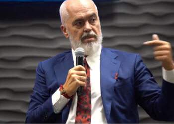 LIVE-Tre mandate janë shumë? Rama: Ka parti 50 vite në pushtet…