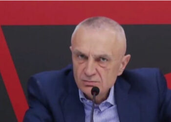 Ilir Meta, nga Kryeninistër 29 vjeç te nxitimi për t’ia lënë Ramës PS-në te arrestimi zvarrë sot në Tiranë