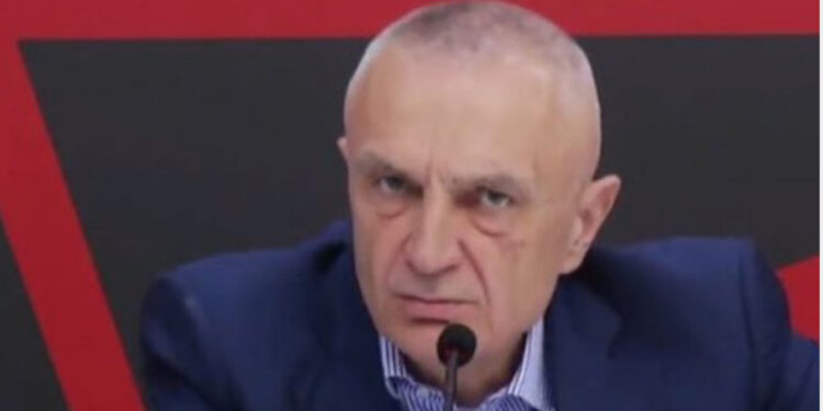 Ilir Meta, nga Kryeninistër 29 vjeç te nxitimi për t’ia lënë Ramës PS-në te arrestimi zvarrë sot në Tiranë