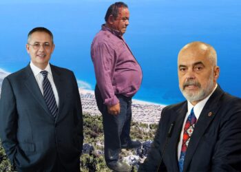 Arestimi i Ilir Metës, SPAK zbardh detajet: Samir Mane korruptoi dy njerëz të LSI me një vilë në Palasë