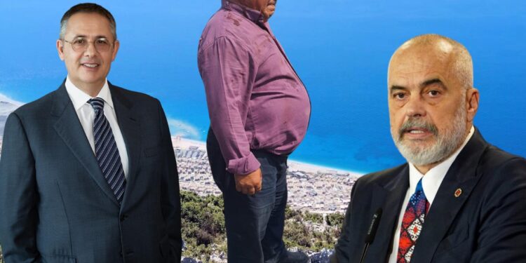 Arestimi i Ilir Metës, SPAK zbardh detajet: Samir Mane korruptoi dy njerëz të LSI me një vilë në Palasë