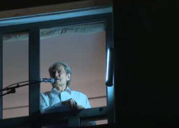 Berisha: Ilir Meta dhe Ervin Salianji, simboli i qëndresës ndaj regjimit të Ramës