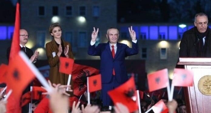 U arrestua nga SPAK, Meta nga burgu: Lufta jonë nis një faqe të re në përballje pa kompromis me narkoshtetin