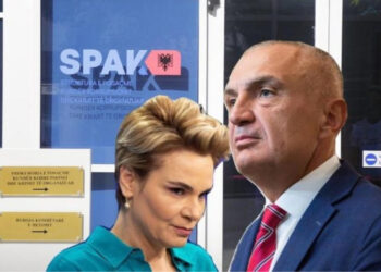 SPAK zbardh detajet e arrestimit të Metës, nga CEZ/DIA te lobimi në SHBA