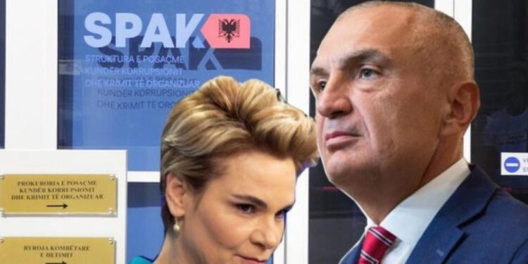 SPAK zbardh detajet e arrestimit të Metës, nga CEZ/DIA te lobimi në SHBA