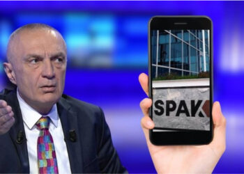 Klodiana Lala jep detaje për arrestimin e Metës: Janë nxjerrë të dhëna nga një celular i sekuestruar