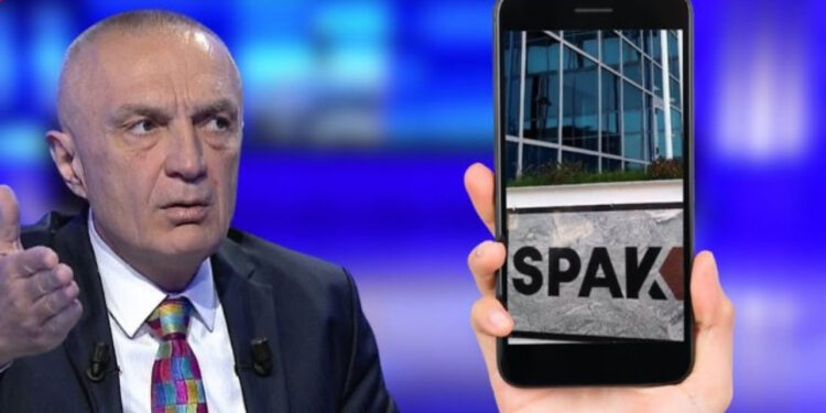 Klodiana Lala jep detaje për arrestimin e Metës: Janë nxjerrë të dhëna nga një celular i sekuestruar