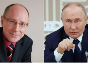 Bie nga kati i dhjetë dhe ndërron jetë kundërshtari politik i Vladimir Putin