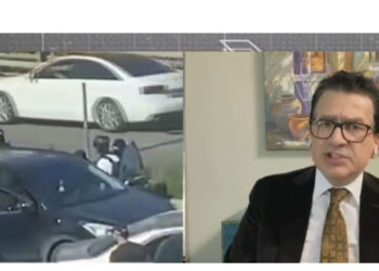 Kreshnik Spahiu për arrestimin e Ilir Metës: Rama, person më i trishtuar nga ky veprim