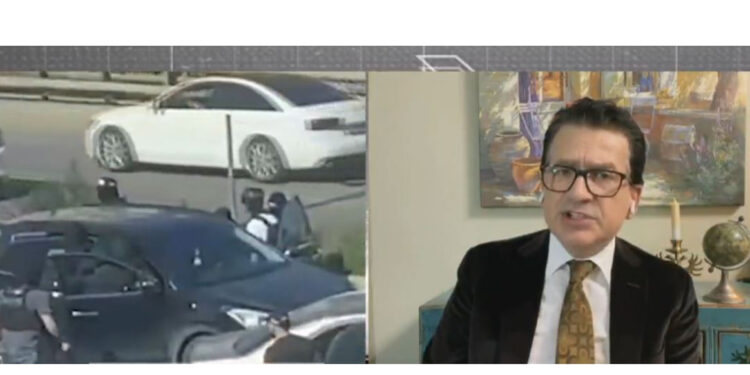 Kreshnik Spahiu për arrestimin e Ilir Metës: Rama, person më i trishtuar nga ky veprim