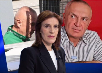 “Dyshimet për rryshfet, flitet për 200 mijë euro”/ Lala shpjegon hetimin dhe dyshimet që çuan Metën në pranga