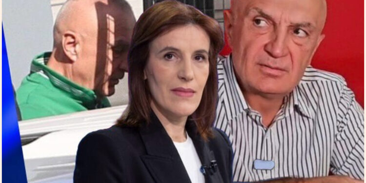 “Dyshimet për rryshfet, flitet për 200 mijë euro”/ Lala shpjegon hetimin dhe dyshimet që çuan Metën në pranga