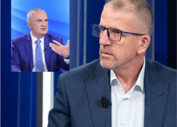 Ish-prokurori tregon sa vite burg rrezikon të dënohet Ilir Meta