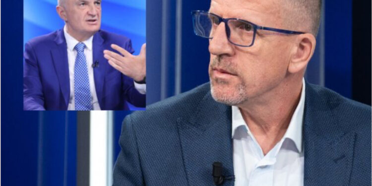 Ish-prokurori tregon sa vite burg rrezikon të dënohet Ilir Meta