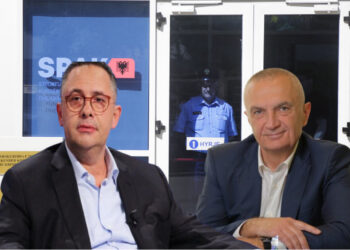 Klodiana Lala zbulon emrin e biznesmenit që SPAK dyshon se i dhuroi vilë Metës dhe Kryemadhit