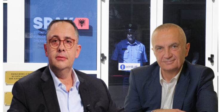 Klodiana Lala zbulon emrin e biznesmenit që SPAK dyshon se i dhuroi vilë Metës dhe Kryemadhit