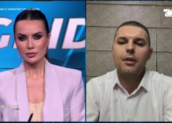 “Na nxorën në mënyrë çnjerëzore!” Shoferi i Ilir Metës: Presidenti po u thoshte kush jeni ju na shpjegoni, atë e shoqëruan te makina tjetër