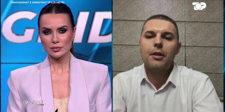 “Na nxorën në mënyrë çnjerëzore!” Shoferi i Ilir Metës: Presidenti po u thoshte kush jeni ju na shpjegoni, atë e shoqëruan te makina tjetër