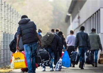 Mijëra shqiptarë aplikuan për azil në periudhën janar-korrik