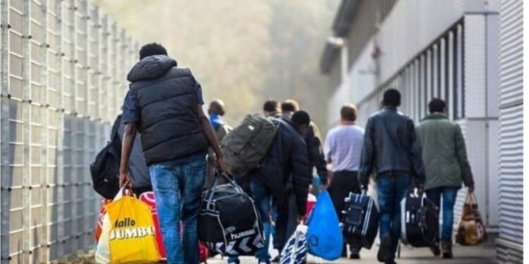 Mijëra shqiptarë aplikuan për azil në periudhën janar-korrik