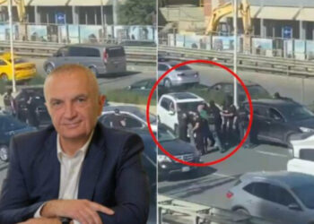 SPAK zbardh akuzat e Metës dhe Kryemadhit: Ndryshuan ligjin me porosi, lobuan në SHBA dhe…