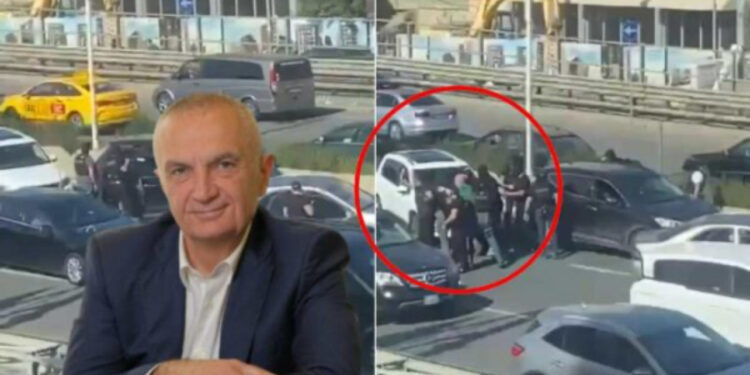 SPAK zbardh akuzat e Metës dhe Kryemadhit: Ndryshuan ligjin me porosi, lobuan në SHBA dhe…