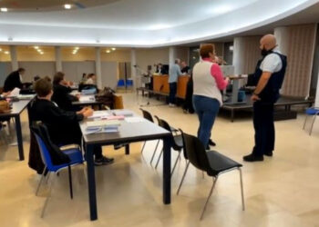 VIDEO/ “Mbushën” Evropën me dr*ogë, nis në Belgjikë mega-procesi për grupin shqiptar, 24 të pandehur para drejtësisë