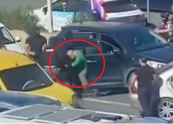 Blushi publikon pamjet e arrestimit të Metës: Skenari kriminal destabilizues për eliminimin fizik të Presidentit dështoi