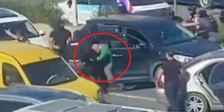 Blushi publikon pamjet e arrestimit të Metës: Skenari kriminal destabilizues për eliminimin fizik të Presidentit dështoi