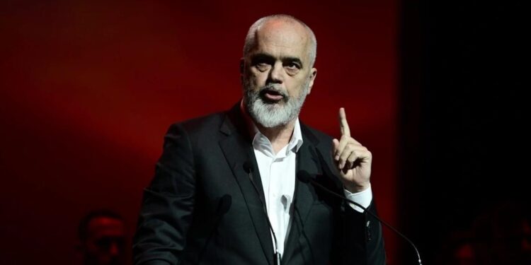 Rama sërish takim me shqiptarët në Greqi! Protothema jep detaje nga vizita: Çfarë mesazhi do të dërgojë kryeministri për marrëdhëniet mes dy vendeve