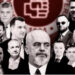 FOTO/ Berisha: Në çdo vend tjetër drejtuesi i këtij grupimi do të konsiderohej kreu i një grupi të strukturuar kriminal. Në Shqipëri quhet kryeministër